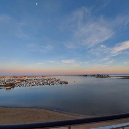 Marina Breeze Apartment Torrevieja Exterior photo