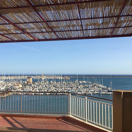 Marina Breeze Apartment Torrevieja Exterior photo