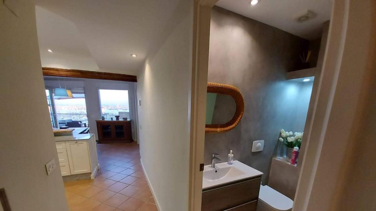Marina Breeze Apartment Torrevieja Exterior photo