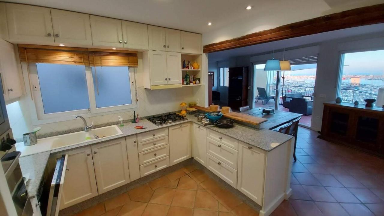 Marina Breeze Apartment Torrevieja Exterior photo